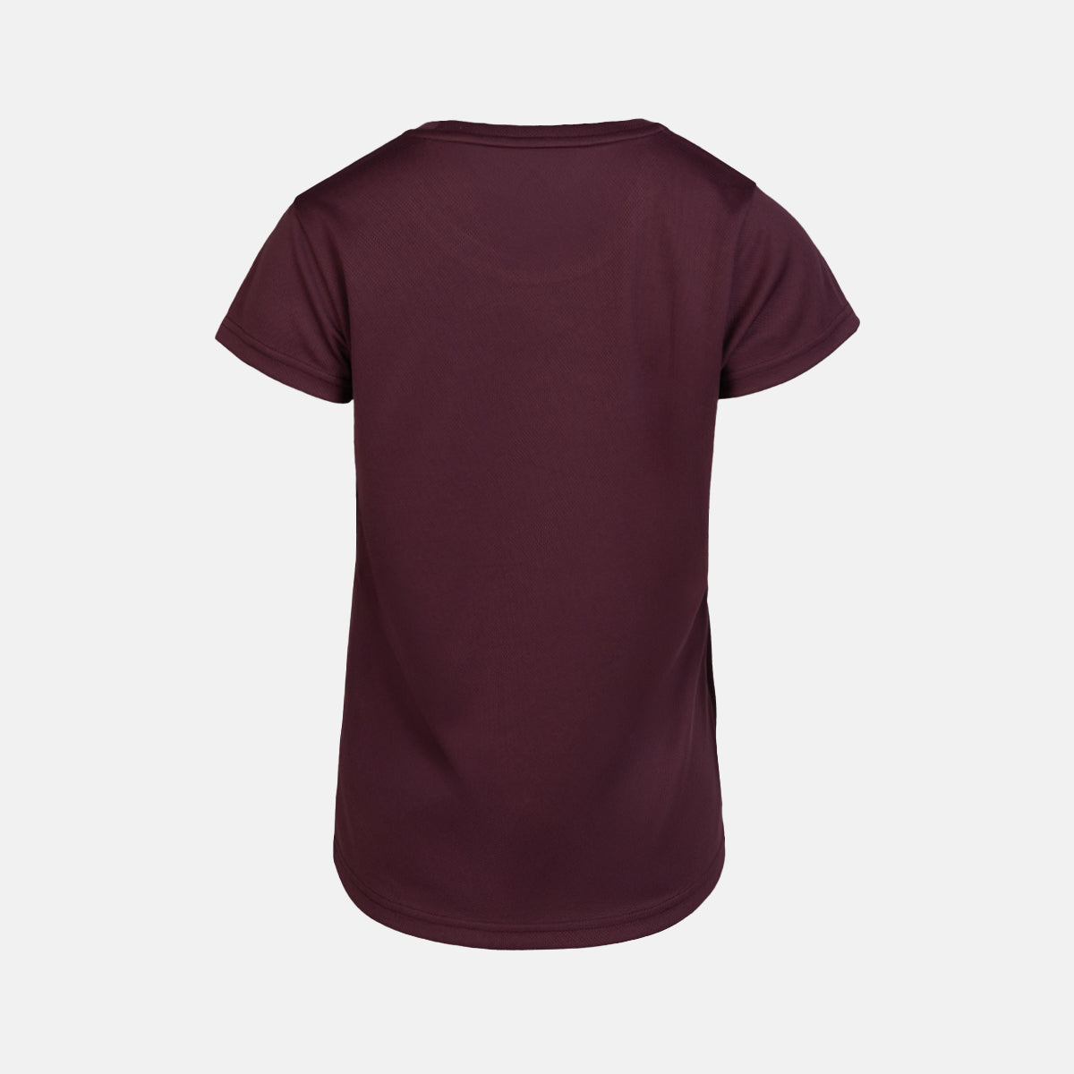 CAMISETA TECNICA MUJER CREUS W BIG LOGO