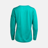 CAMISETA DEPORTIVA MANGA LARGA CREUS W LS