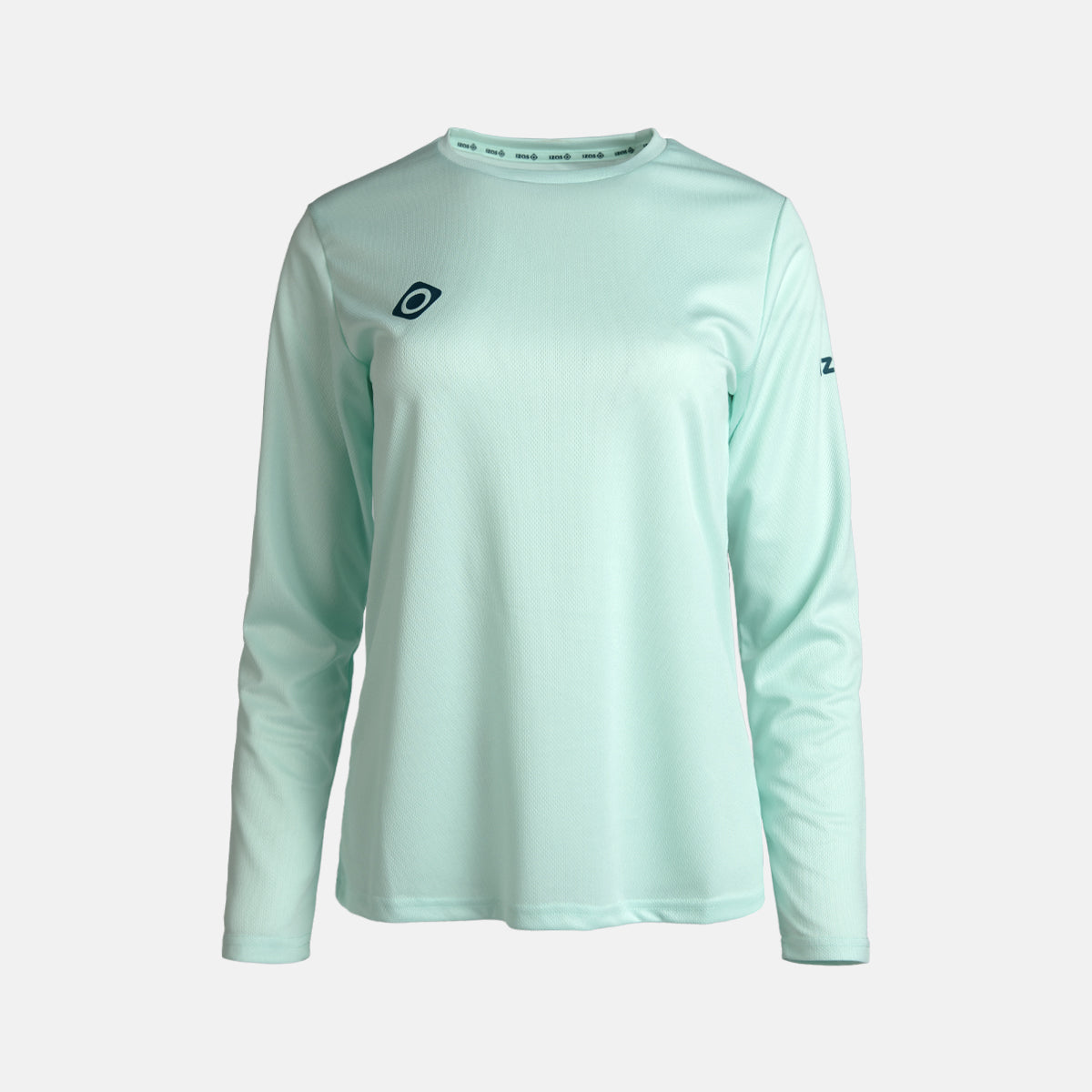 T-SHIRT SPORTIVA A MANICA LUNGA CREUS W LS