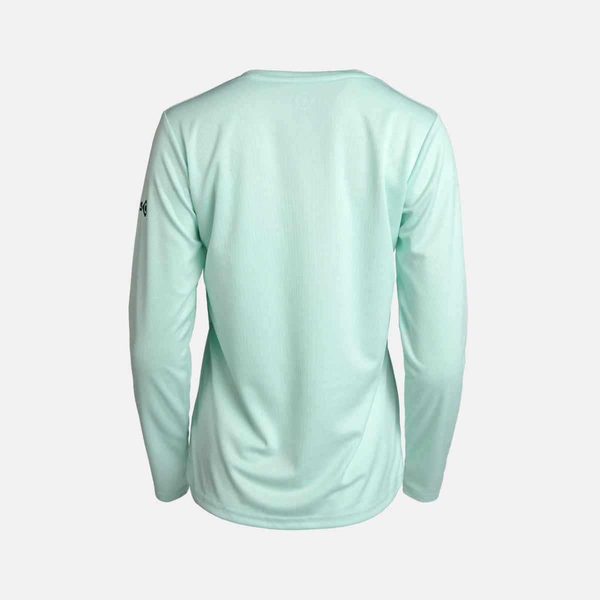 T-SHIRT SPORTIVA A MANICA LUNGA CREUS W LS