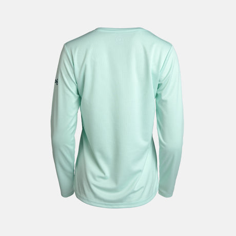 T-SHIRT SPORTIVA A MANICA LUNGA CREUS W LS