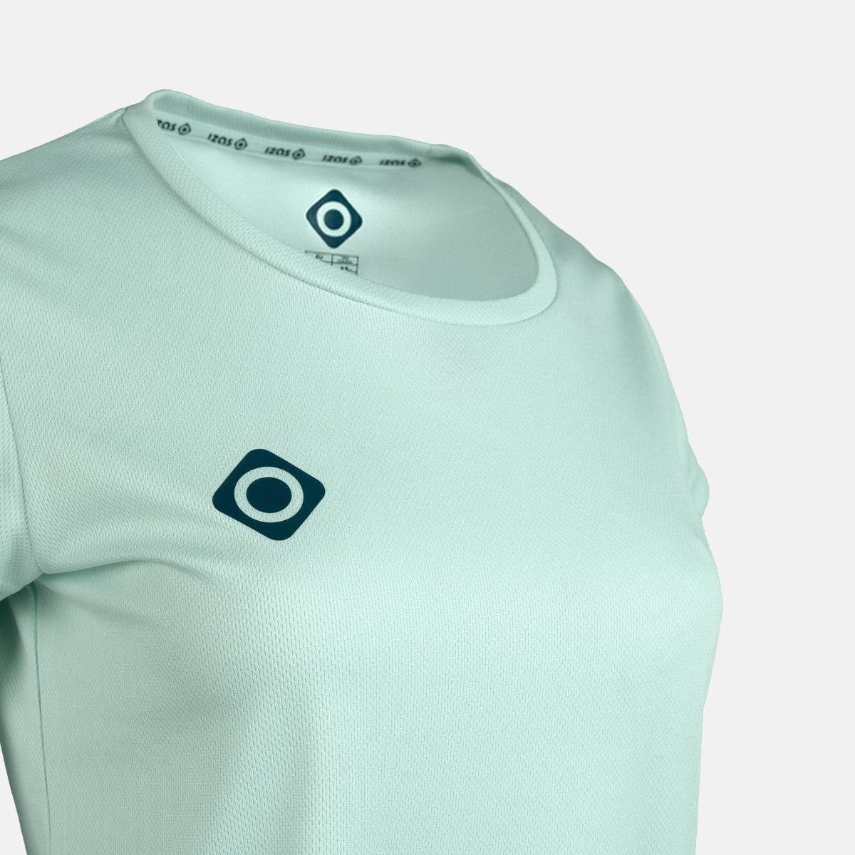 CAMISETA DEPORTIVA MUJER CREUS W V2
