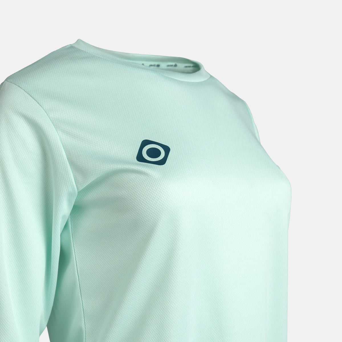 T-SHIRT SPORTIVA A MANICA LUNGA CREUS W LS