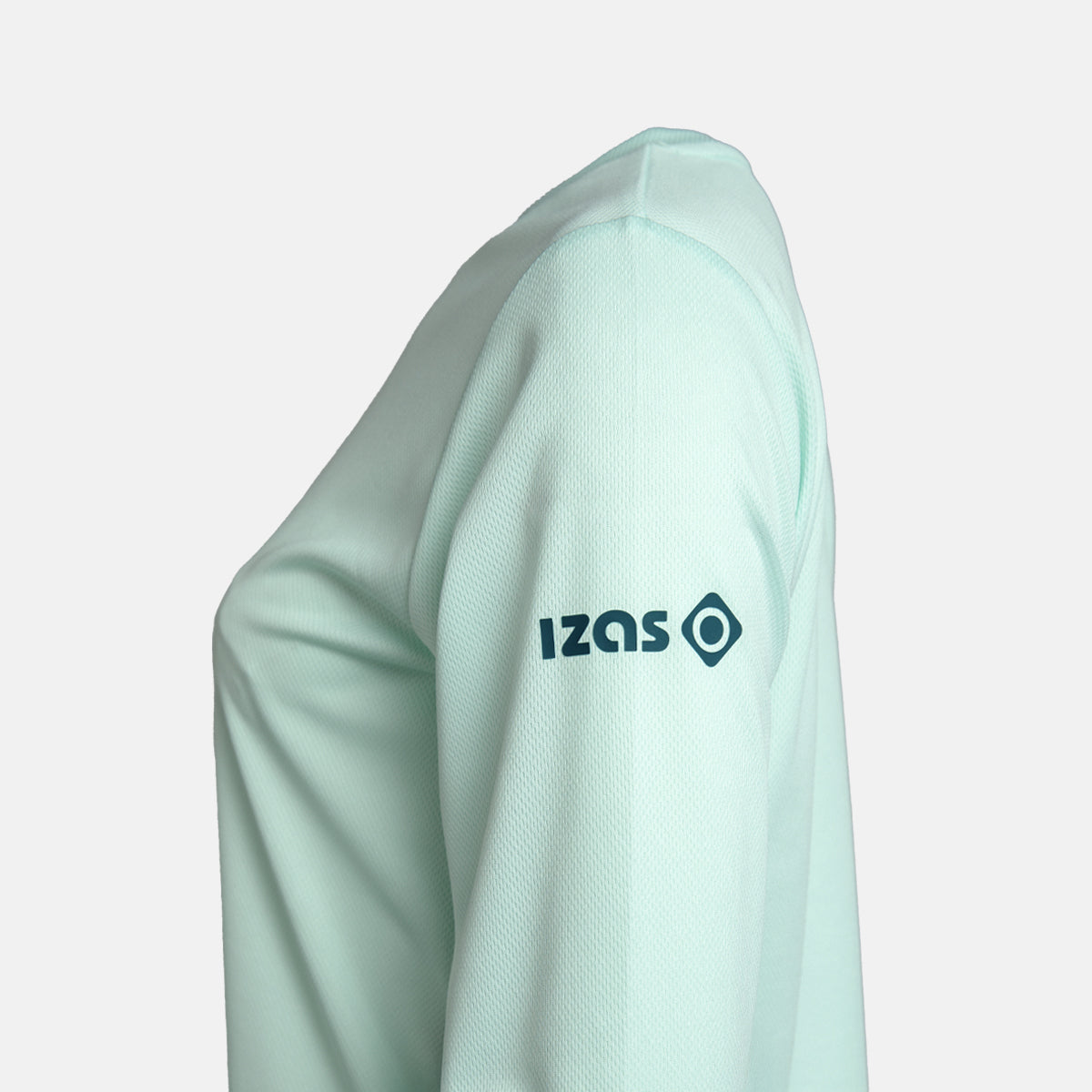T-SHIRT SPORTIVA A MANICA LUNGA CREUS W LS