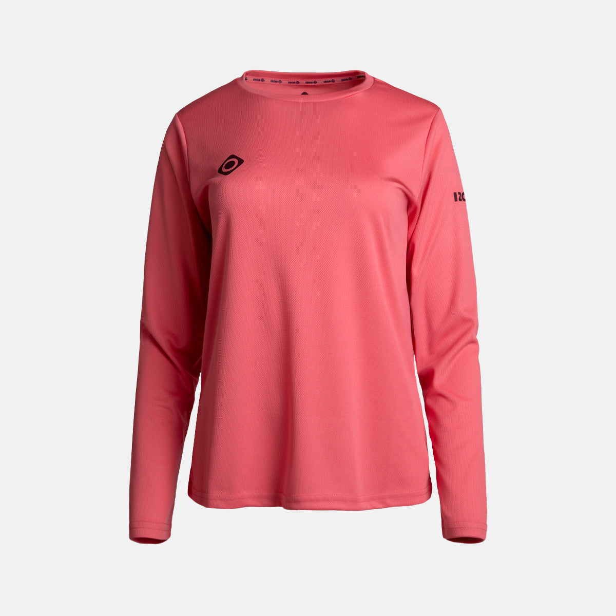 T-SHIRT SPORTIVA A MANICA LUNGA CREUS W LS