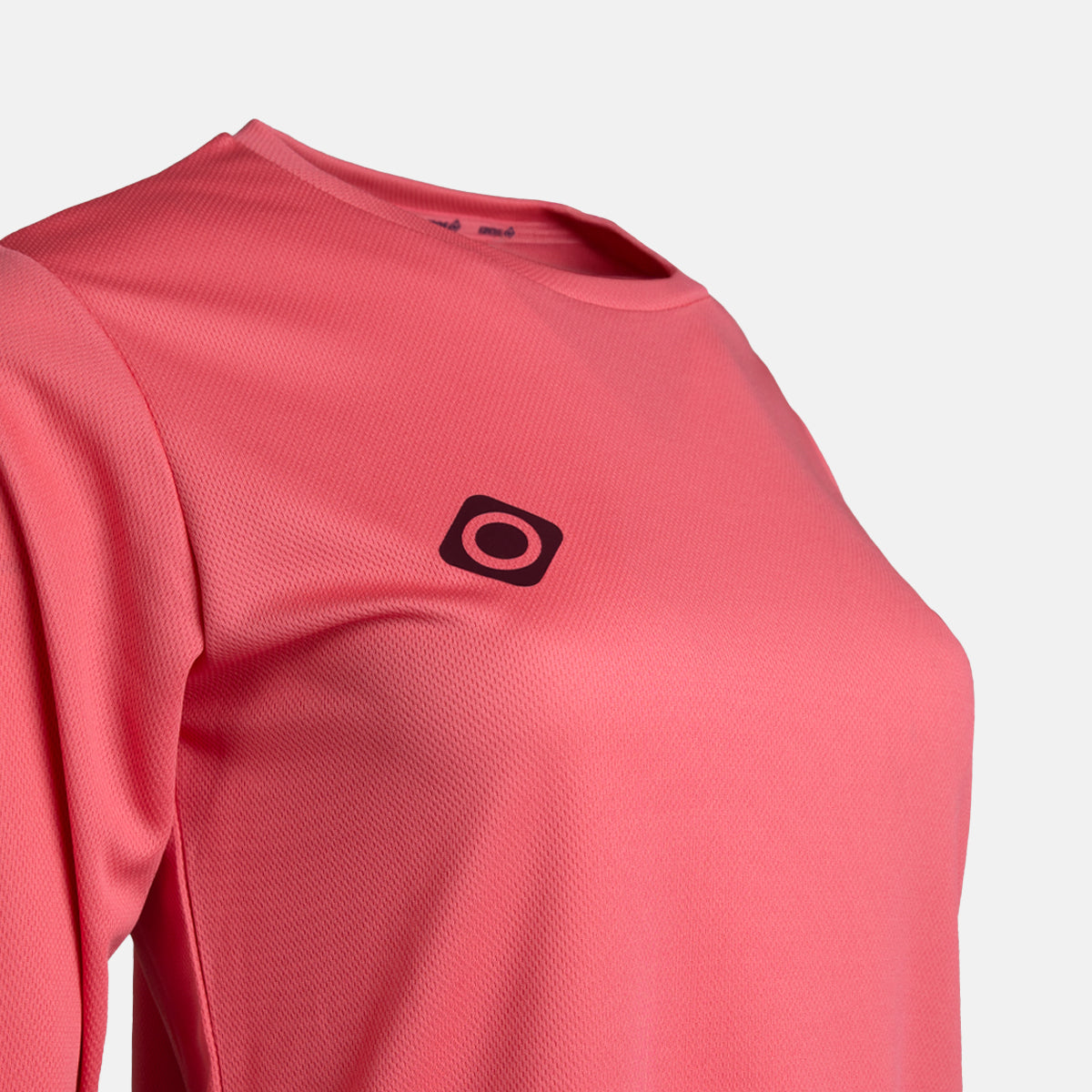 T-SHIRT SPORTIVA A MANICA LUNGA CREUS W LS