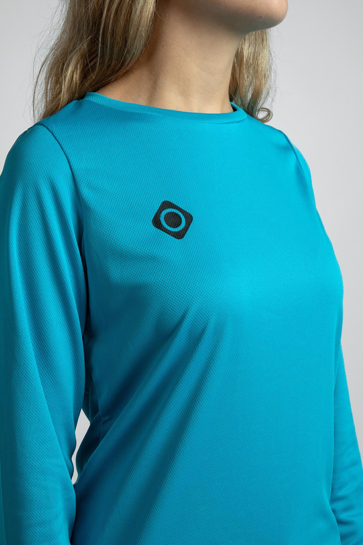 T-SHIRT SPORTIVA A MANICA LUNGA CREUS W LS