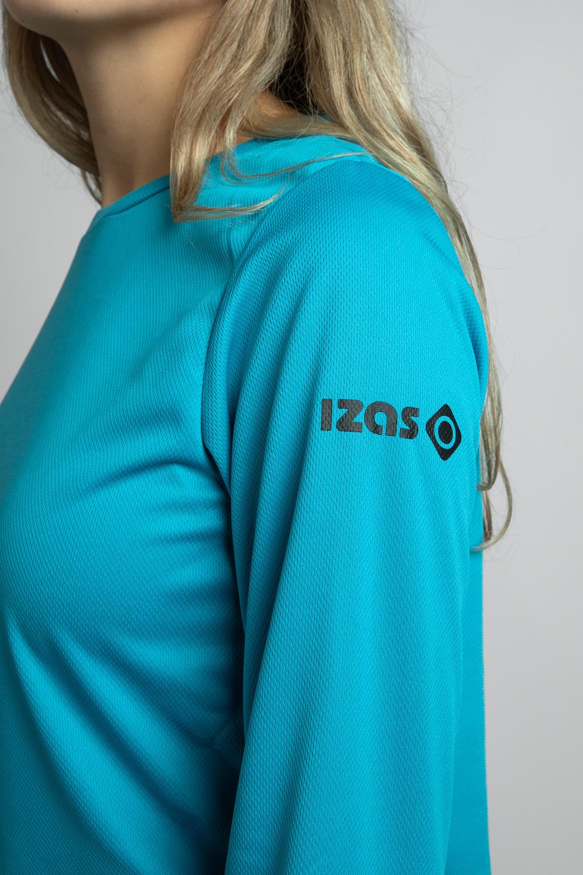 T-SHIRT SPORTIVA A MANICA LUNGA CREUS W LS