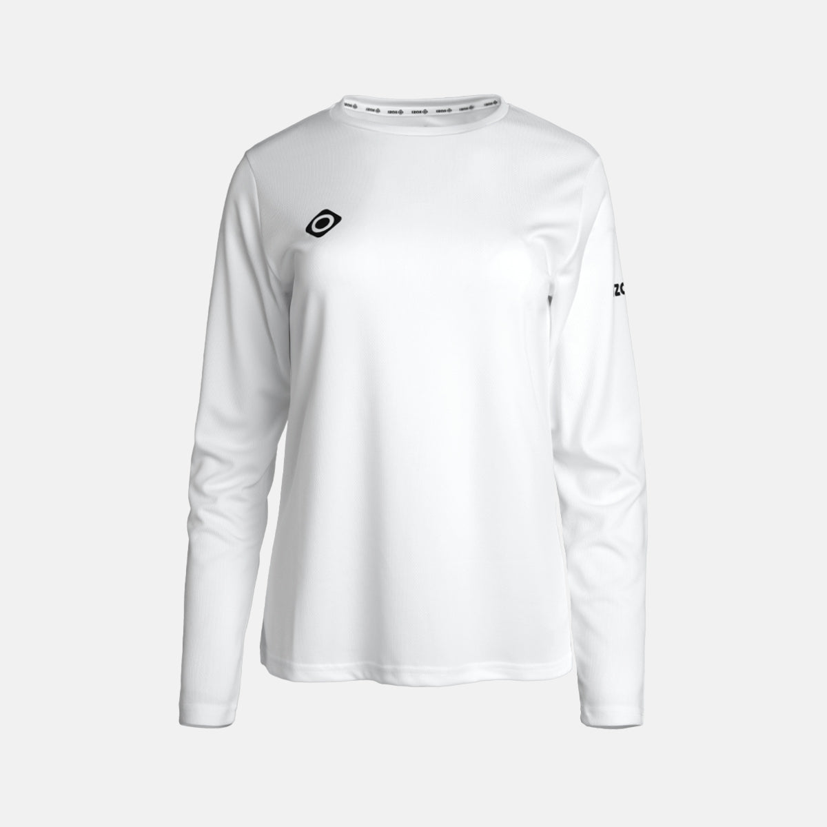 T-SHIRT SPORTIVA A MANICA LUNGA CREUS W LS