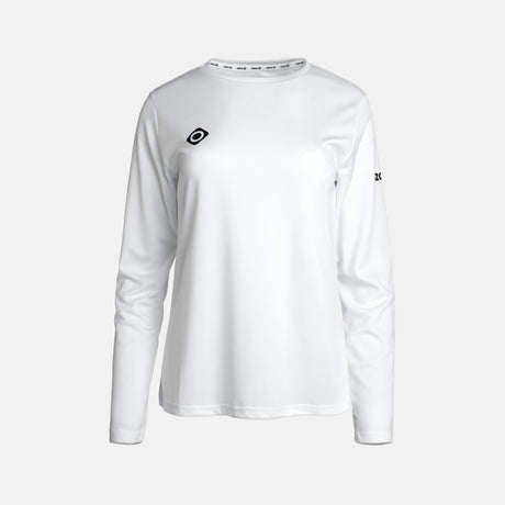 T-SHIRT SPORTIVA A MANICA LUNGA CREUS W LS