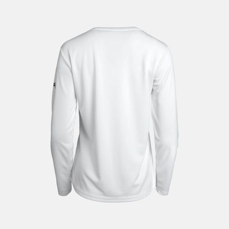 T-SHIRT SPORTIVA A MANICA LUNGA CREUS W LS