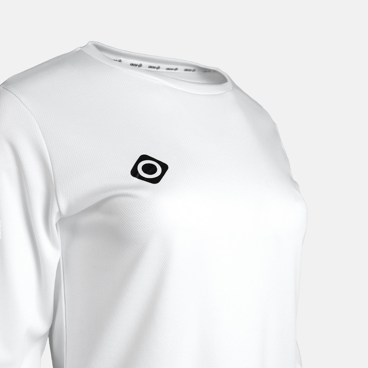 T-SHIRT SPORTIVA A MANICA LUNGA CREUS W LS