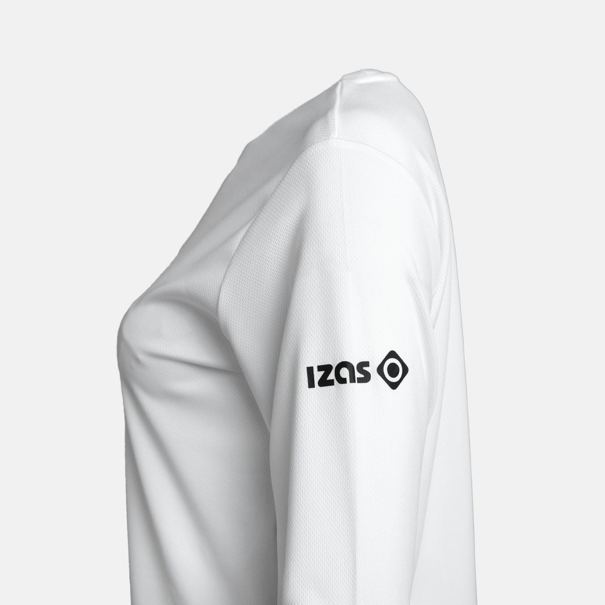 T-SHIRT SPORTIVA A MANICA LUNGA CREUS W LS