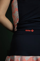 FALDA DE PADEL MUJER CANTAL SKIRT
