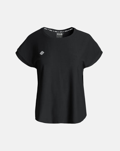 CAMISETA CASUAL MUJER DALTON W