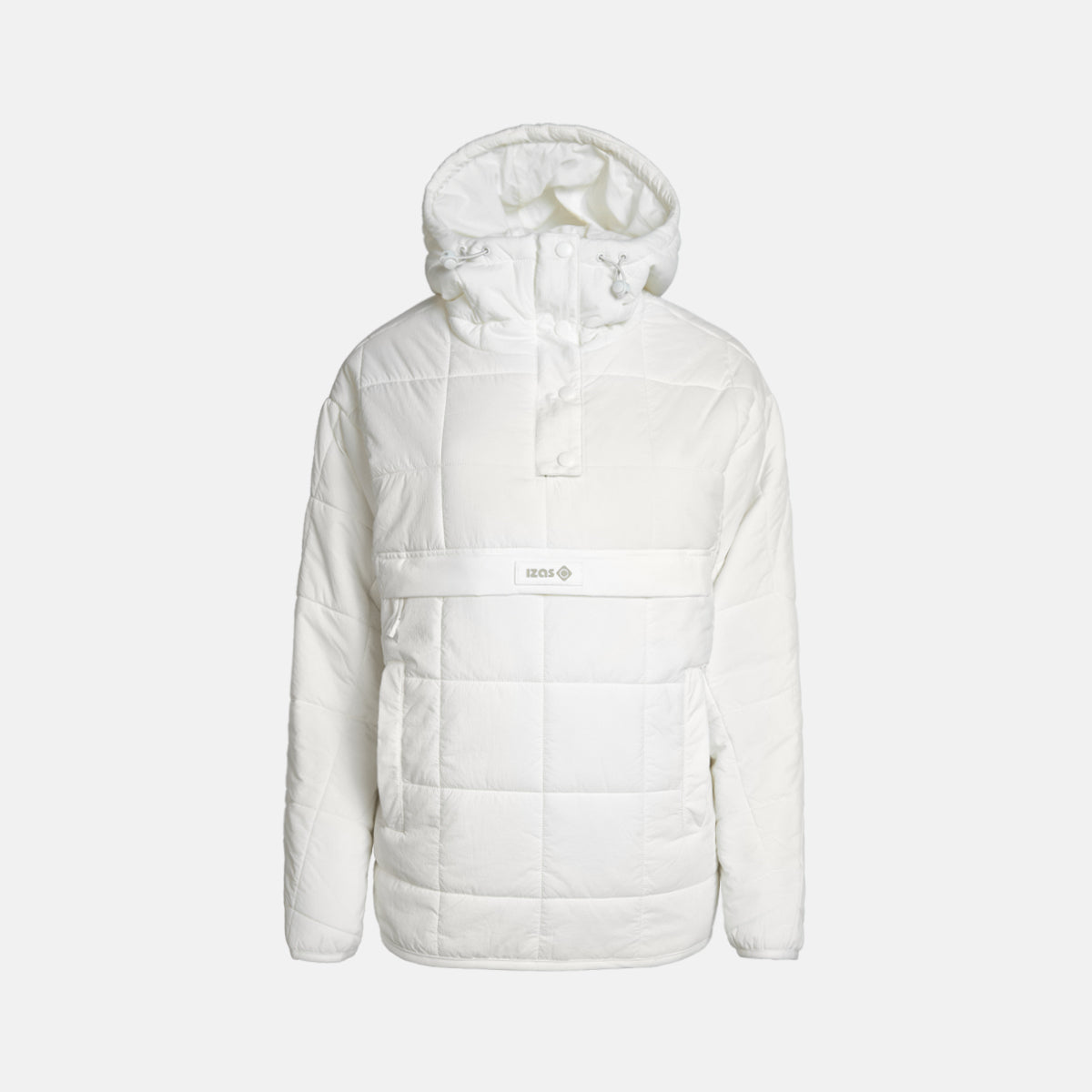 CHAQUETA FIBRA MUJER DAPHNE