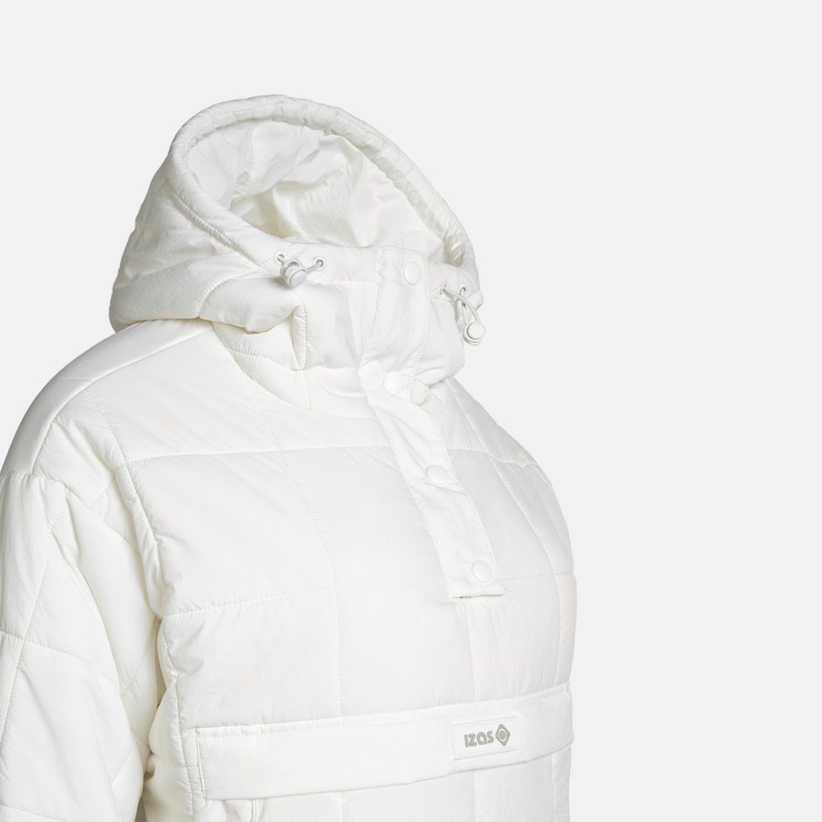 CHAQUETA FIBRA MUJER DAPHNE