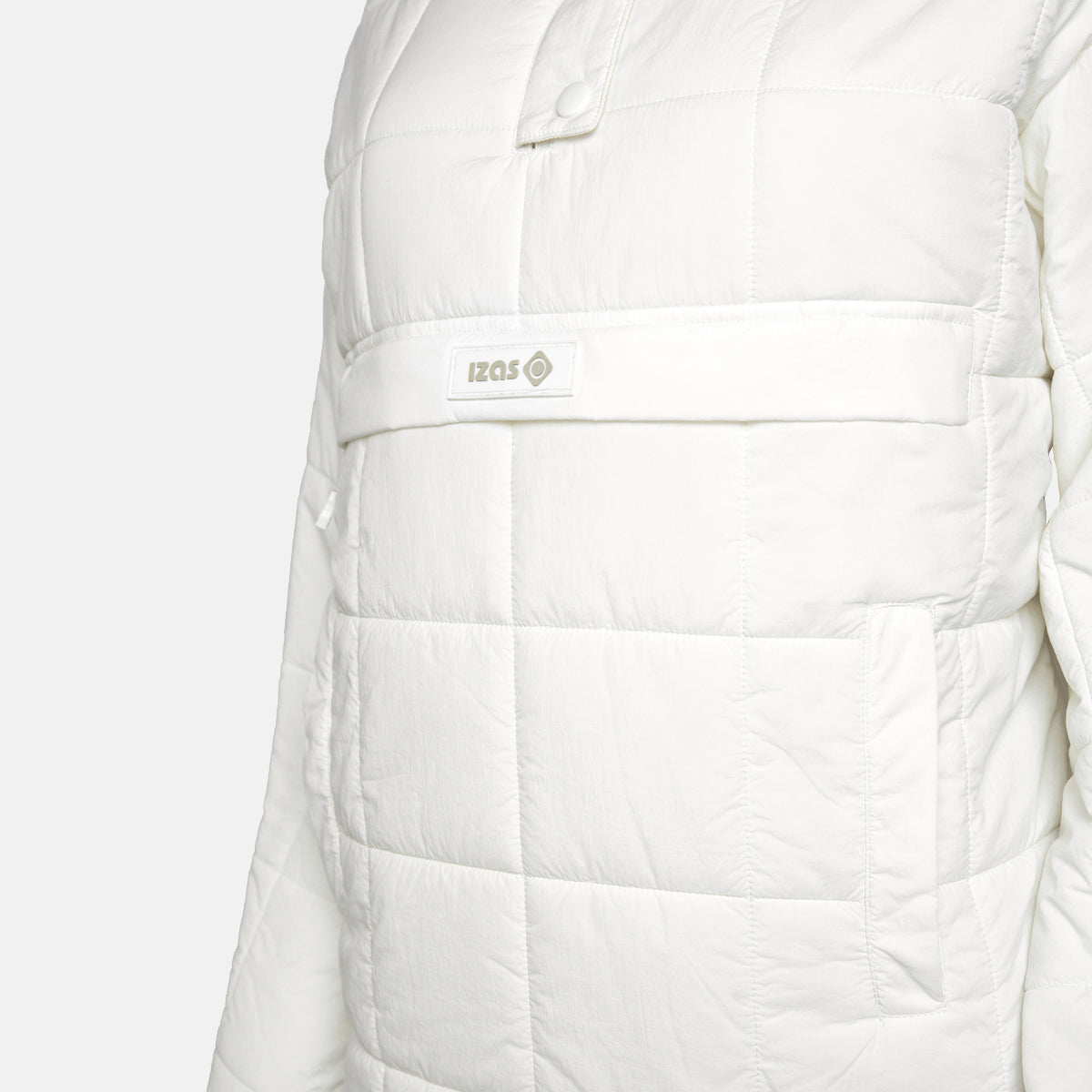 CHAQUETA FIBRA MUJER DAPHNE