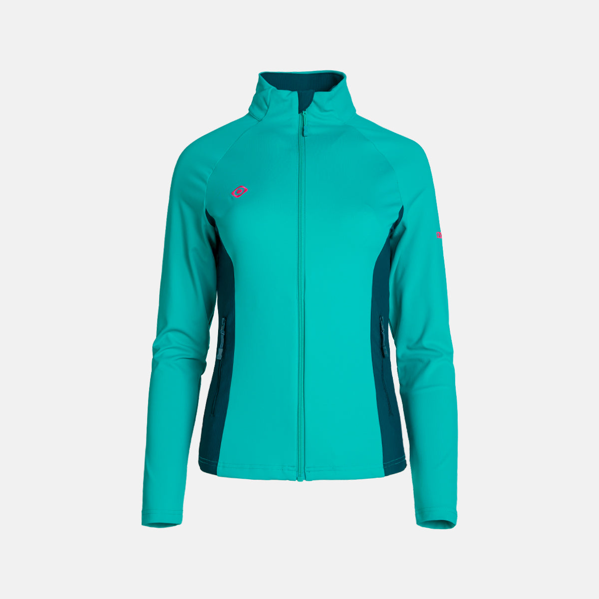 CHAQUETA POLAR MUJER DENVER W