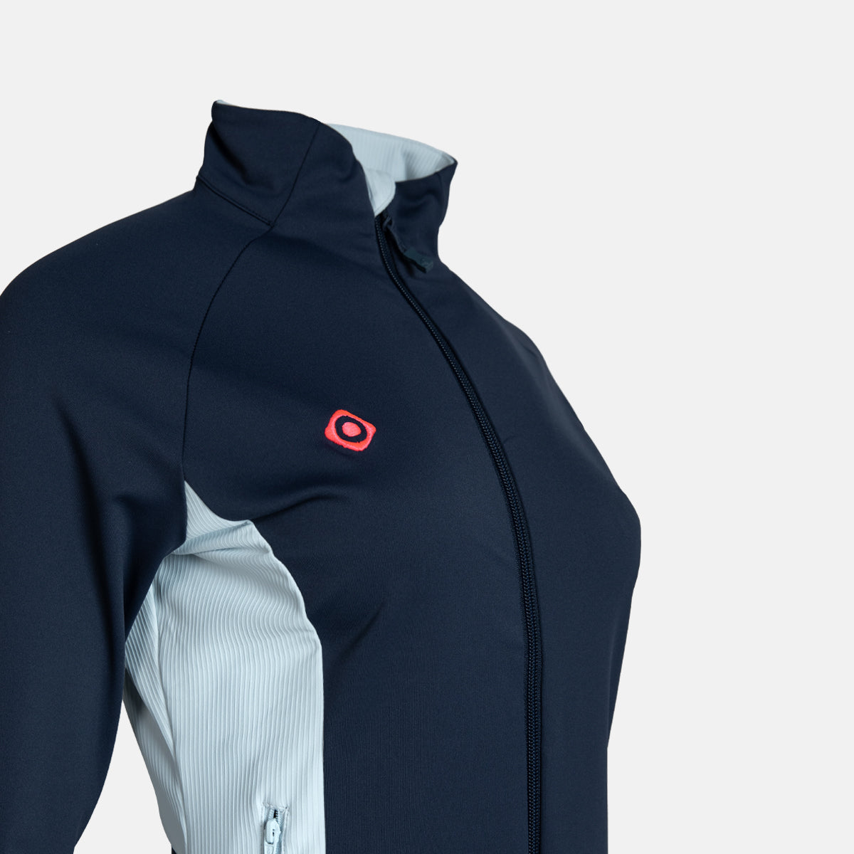 CHAQUETA POLAR MUJER DENVER W