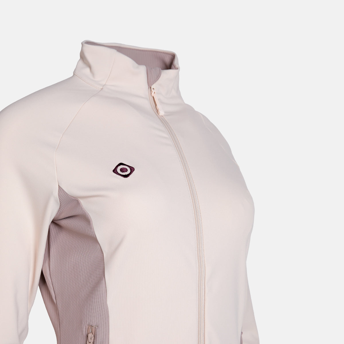 CHAQUETA POLAR MUJER DENVER W