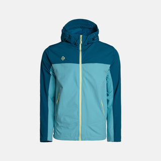 CHAQUETA SHELL HOMBRE DOTHAN - BLUE / S