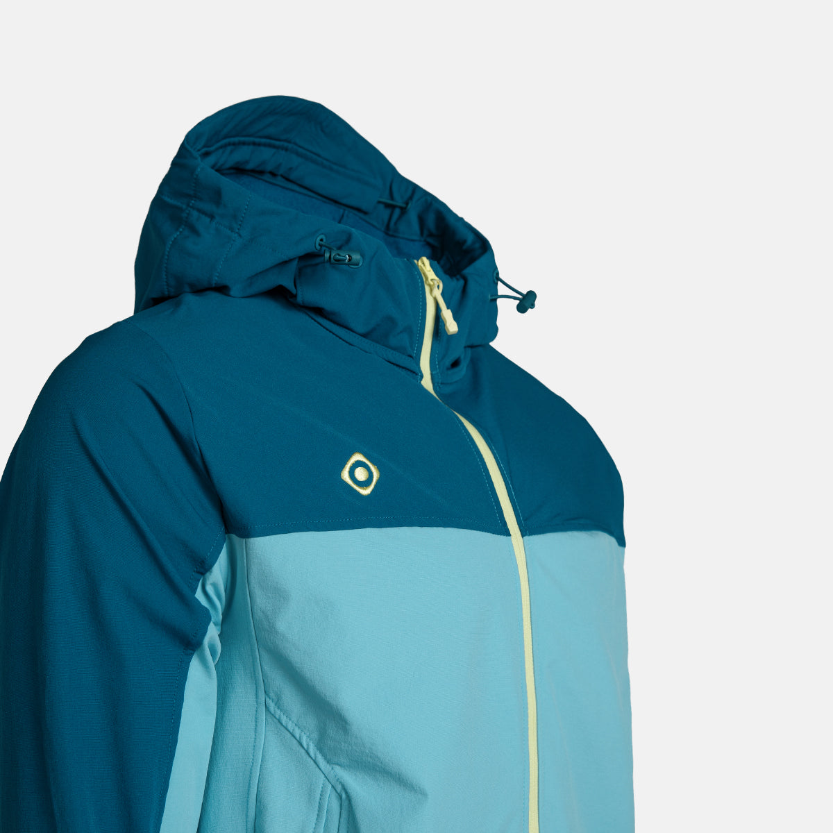 CHAQUETA SHELL HOMBRE DOTHAN