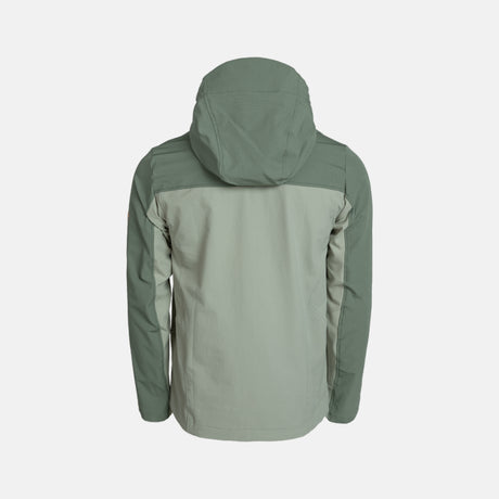 CHAQUETA SHELL HOMBRE DOTHAN