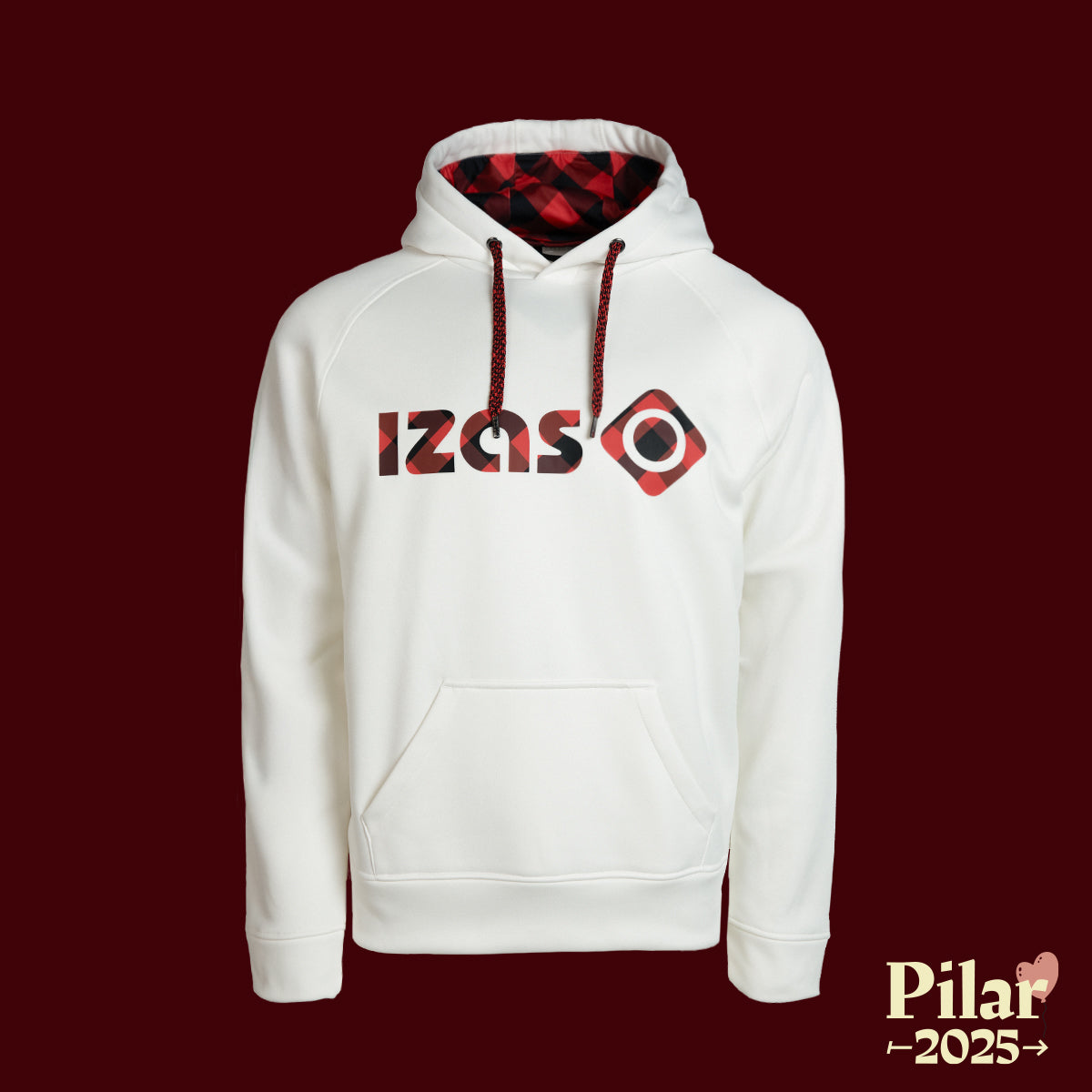 SUDADERA TECNICA UNISEX DUERO CACHIRULO