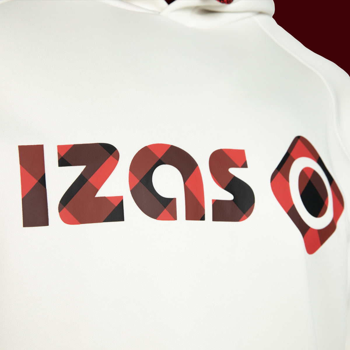 SUDADERA TECNICA UNISEX DUERO CACHIRULO