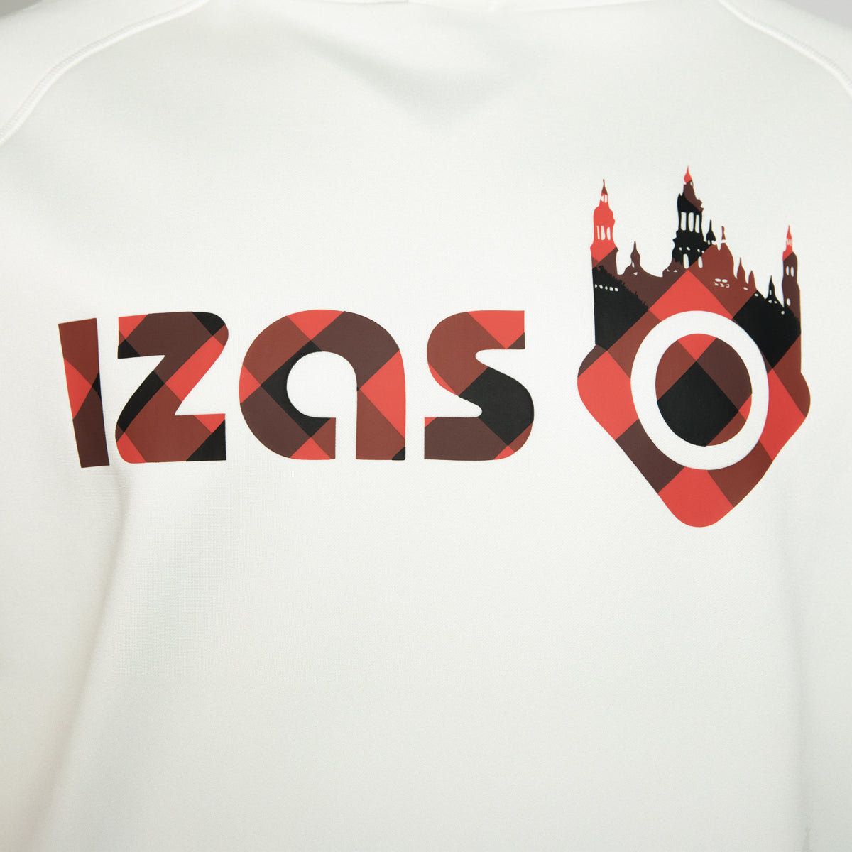 SUDADERA TECNICA UNISEX DUERO CACHIRULO