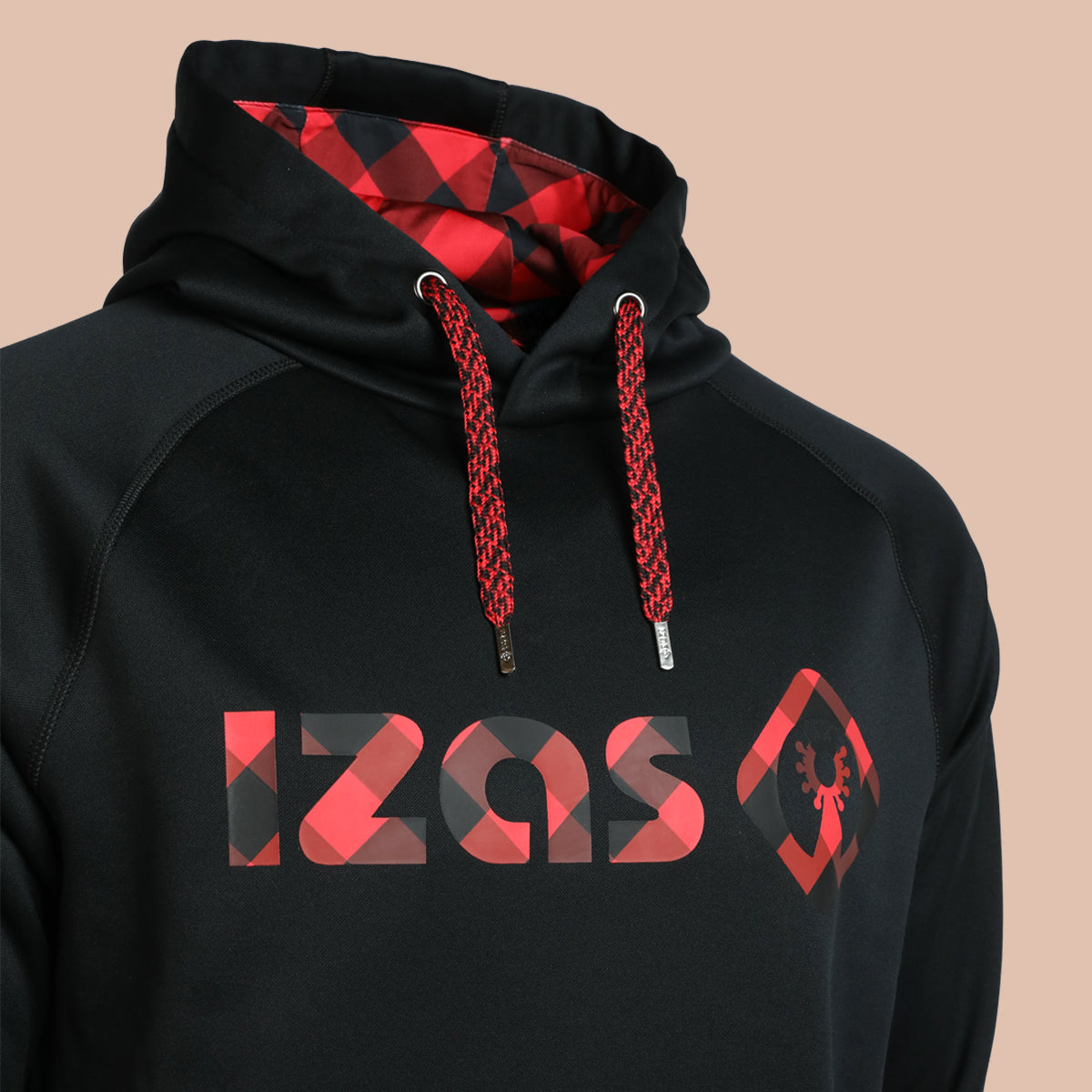 SUDADERA TECNICA UNISEX DUERO CACHIRULO
