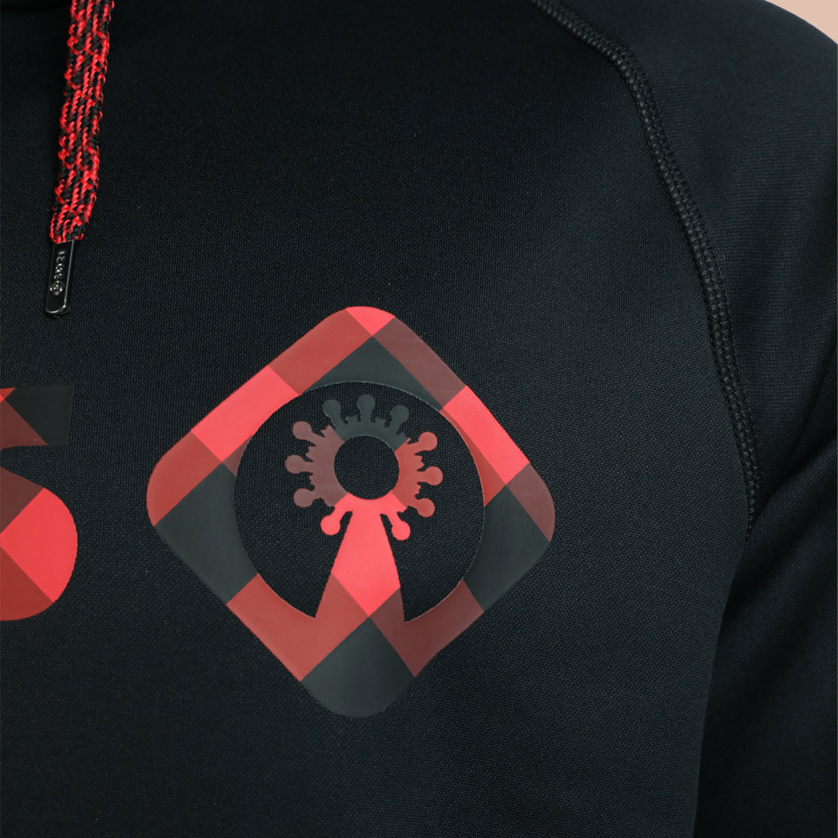 SUDADERA TECNICA UNISEX DUERO CACHIRULO