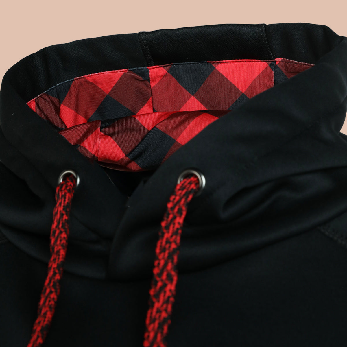 SUDADERA TECNICA UNISEX DUERO CACHIRULO