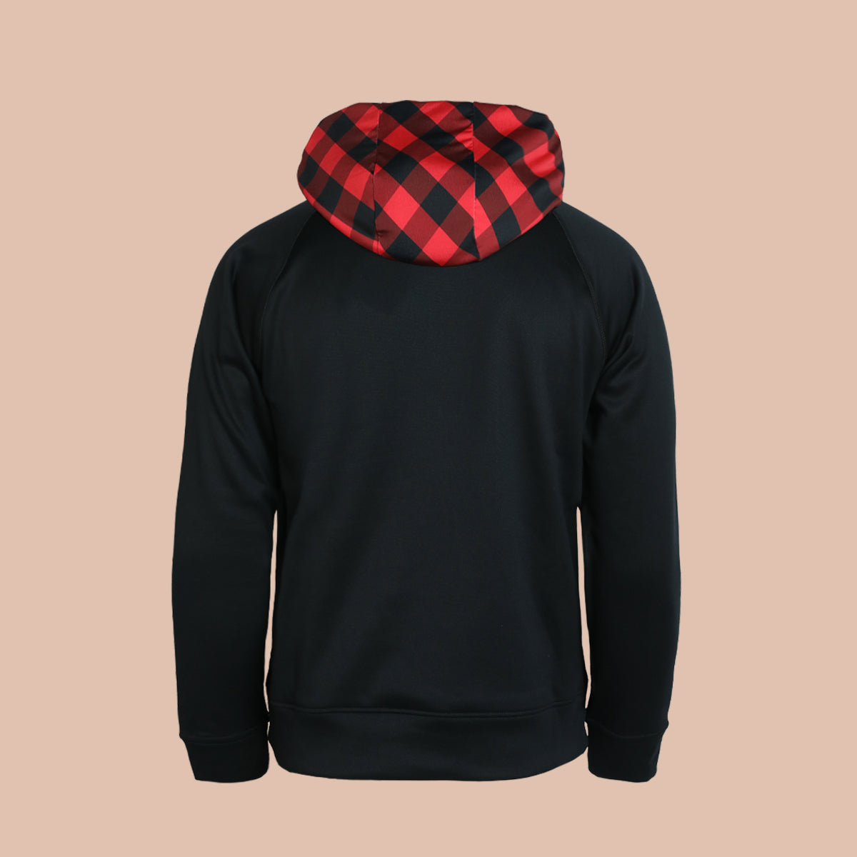SUDADERA TECNICA UNISEX DUERO CACHIRULO