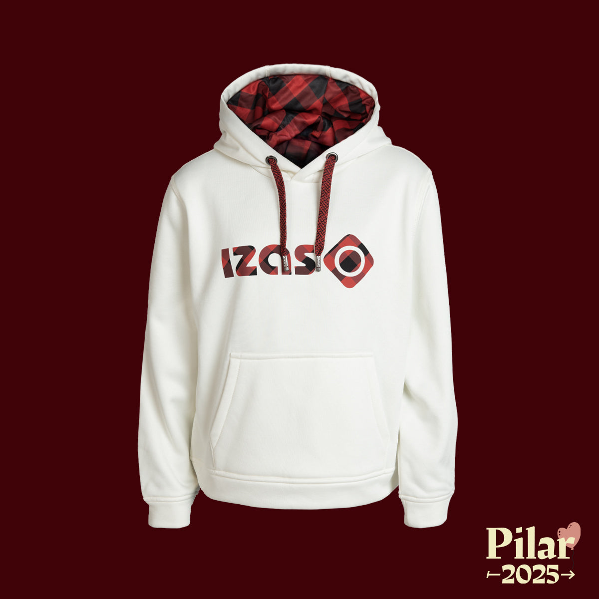SUDADERA TECNICA JUNIOR DUERO K CACHIRULO