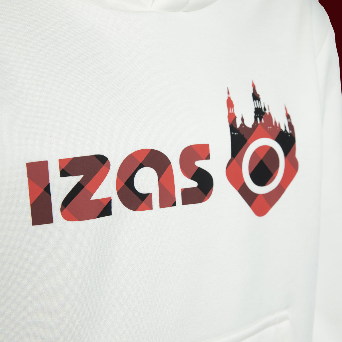 SUDADERA TECNICA JUNIOR DUERO K CACHIRULO