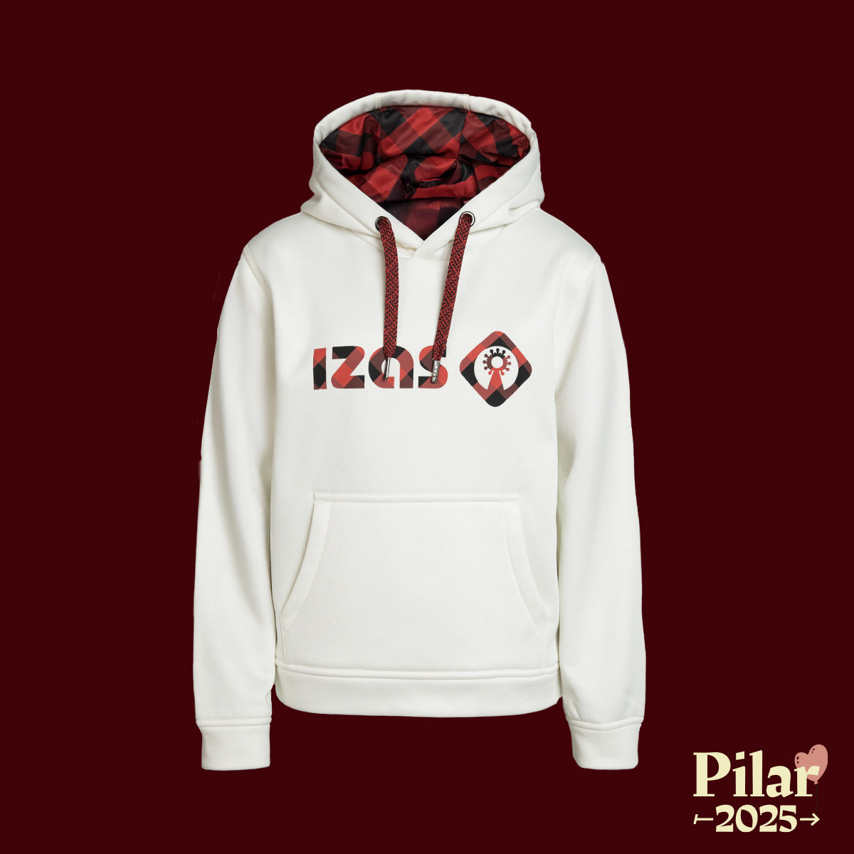 SUDADERA TECNICA JUNIOR DUERO K CACHIRULO