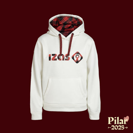 SUDADERA TECNICA JUNIOR DUERO K CACHIRULO