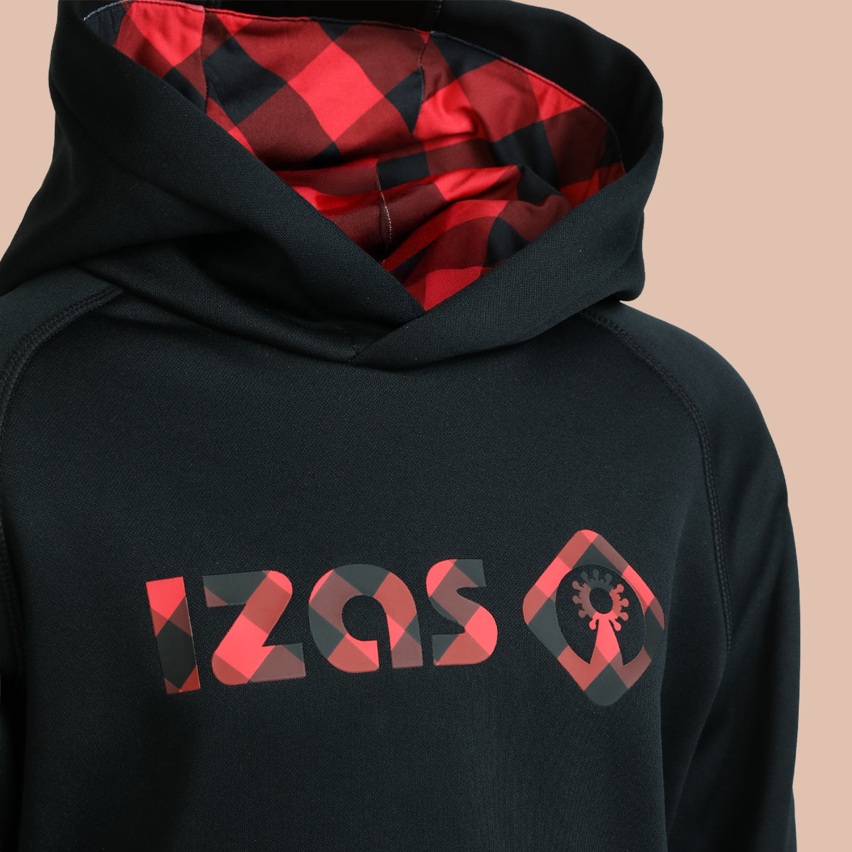 SUDADERA TECNICA JUNIOR DUERO K CACHIRULO