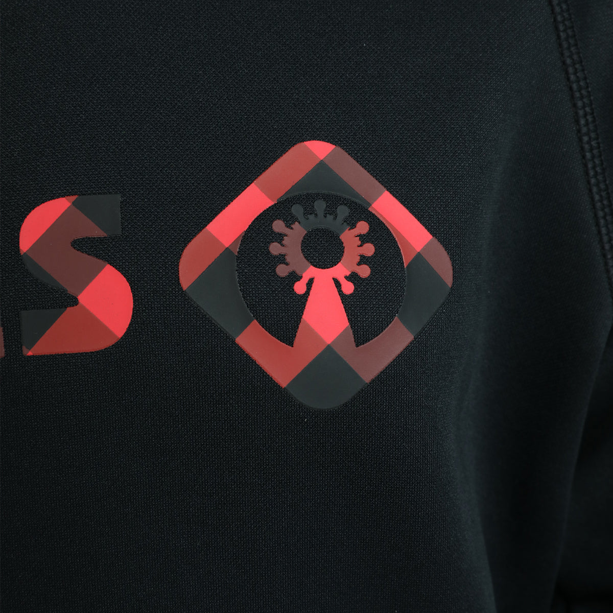 SUDADERA TECNICA JUNIOR DUERO K CACHIRULO