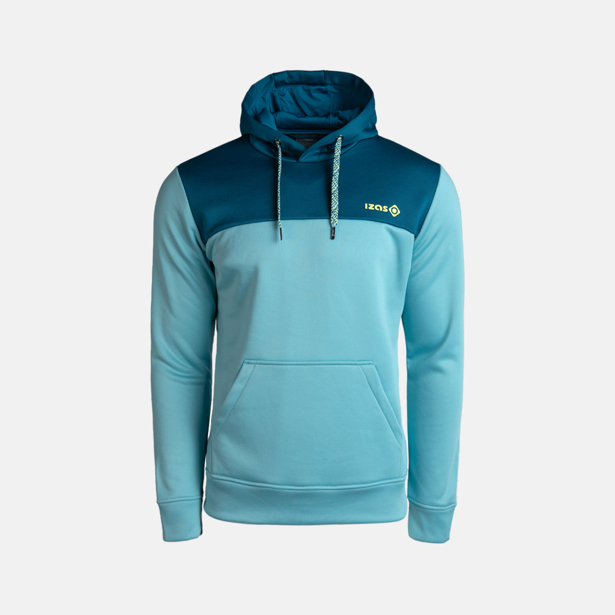 SUDADERA DEPORTIVA UNISEX DUERO MIX