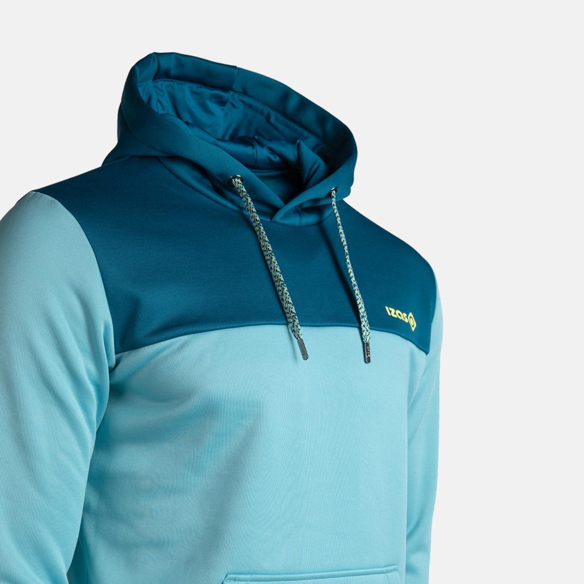 SUDADERA DEPORTIVA UNISEX DUERO MIX