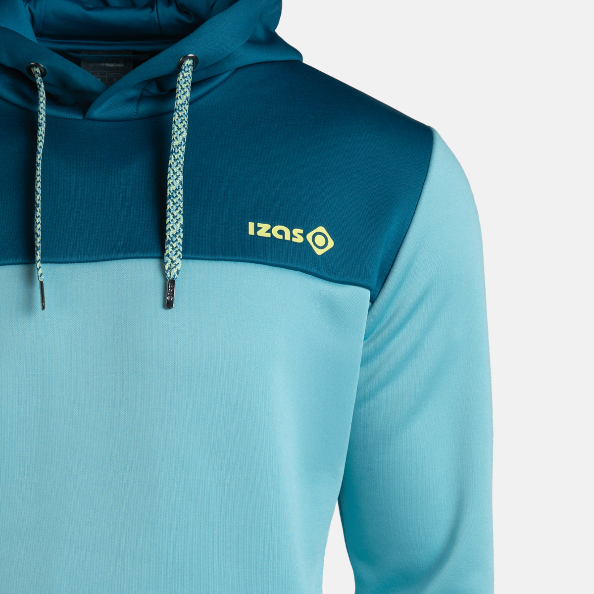 SUDADERA DEPORTIVA UNISEX DUERO MIX