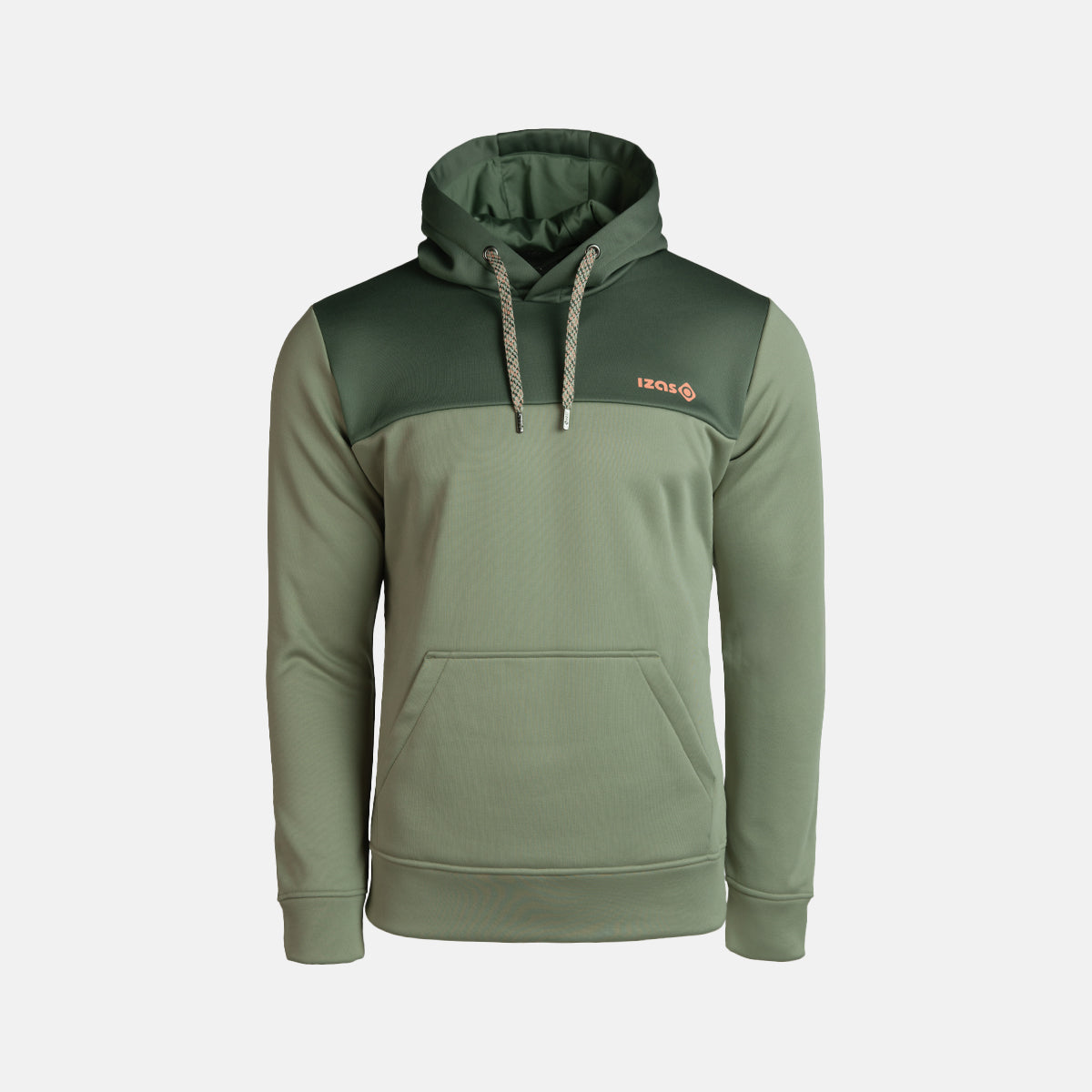 SUDADERA DEPORTIVA UNISEX DUERO MIX