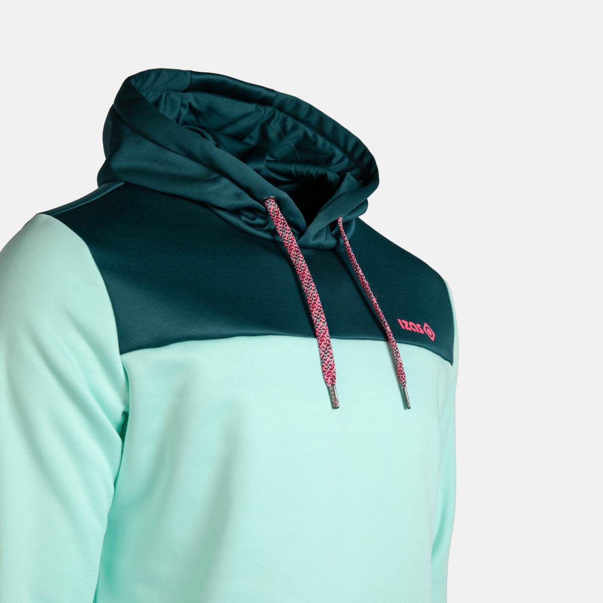 SUDADERA DEPORTIVA UNISEX DUERO MIX