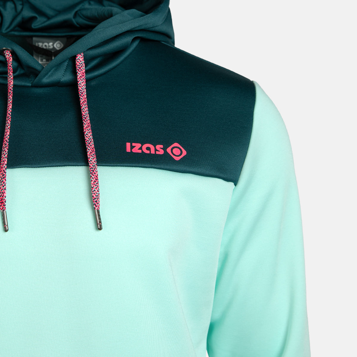 SUDADERA DEPORTIVA UNISEX DUERO MIX