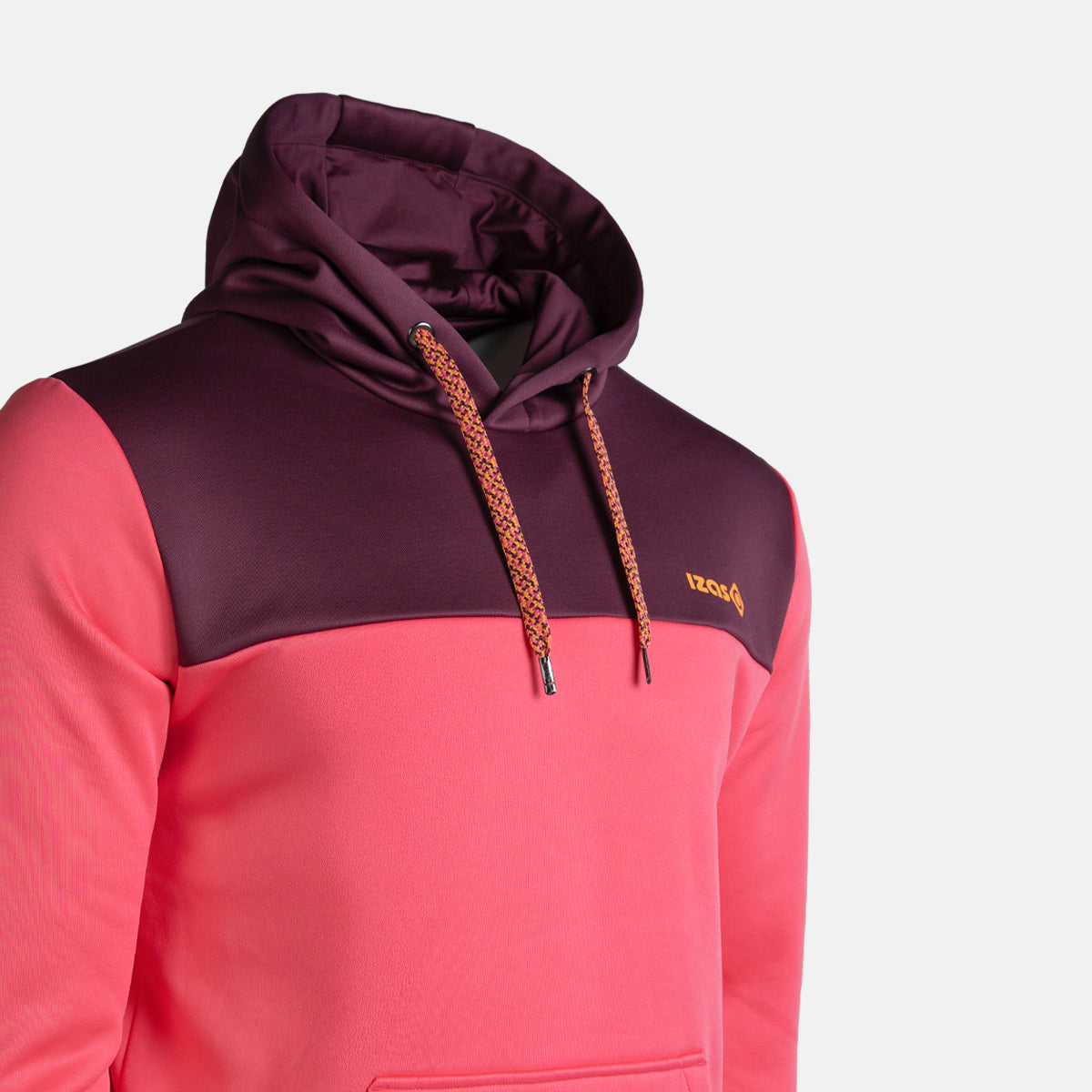 SUDADERA DEPORTIVA UNISEX DUERO MIX