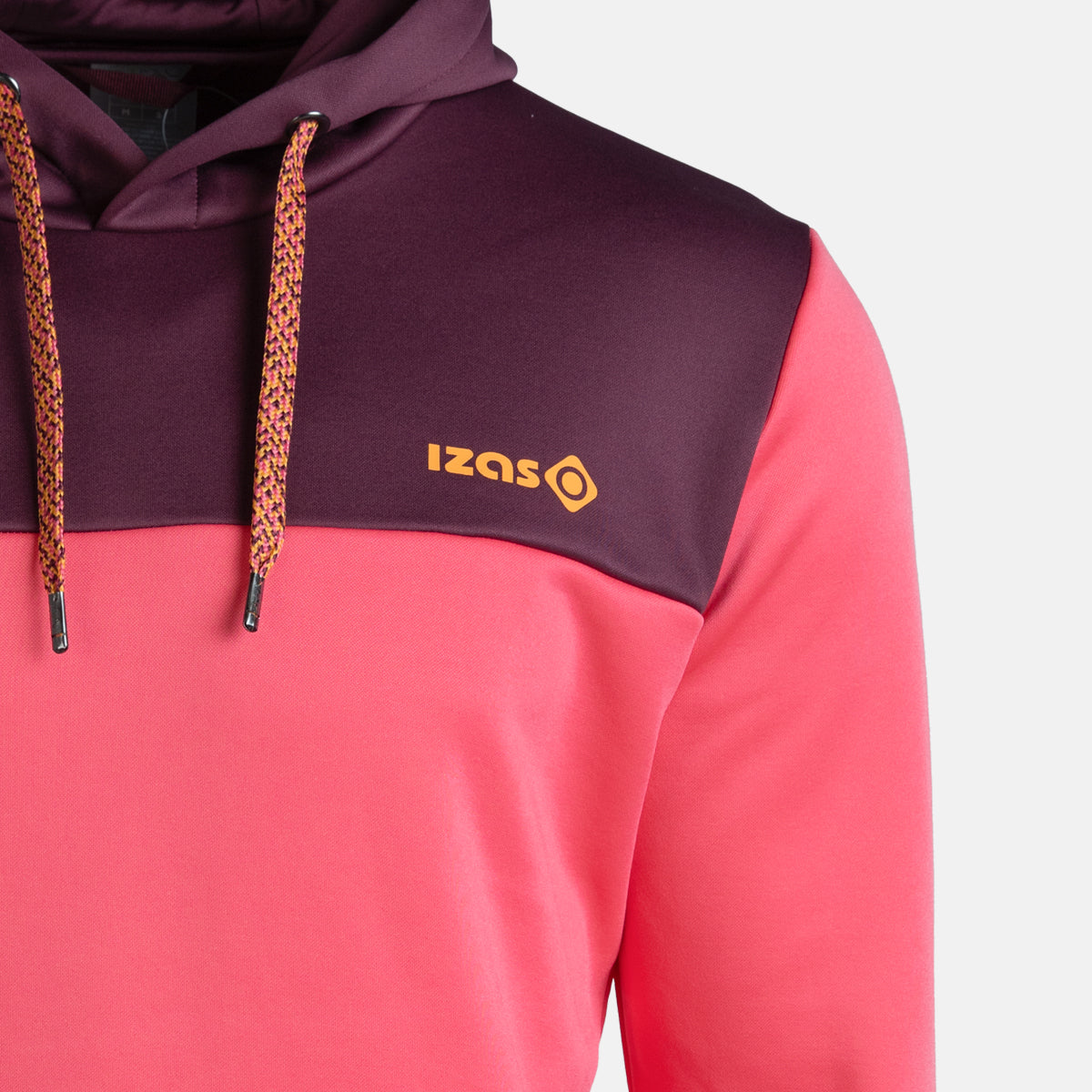 SUDADERA DEPORTIVA UNISEX DUERO MIX