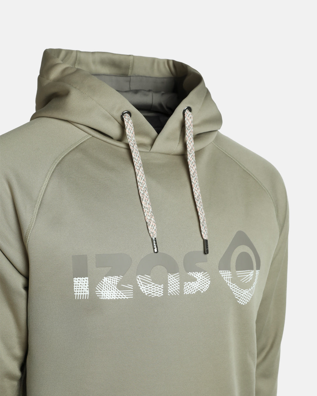 SUDADERA DEPORTIVA DUERO UNISEX V2